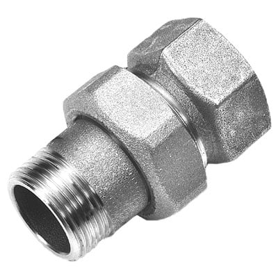 Американка пр.1' нiкель (1555N000606)