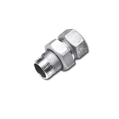 Американка пр.11/4' нiкель (1555N000707)
