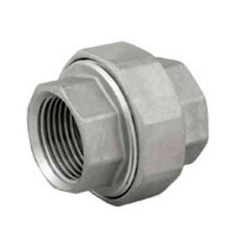 Американка пр.2 В-В (Stainless Steel)