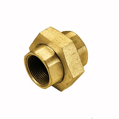 Американка пр.3/4'В*3/4'В  з плоскою прокл. (1557G000505CP)