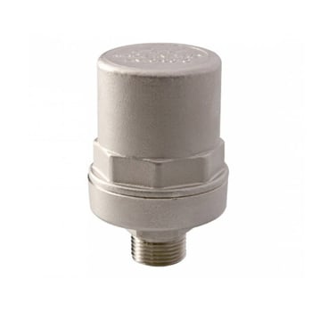 Амортизатор гідравлічного удару WHS 1/2" , FARG