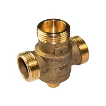 Антиконденсатний клапан 11/2' +60 °C (4732)