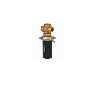 Авторегулятор перепада тиску (подача) AVP НР 1' 8.0 м3/ч 25(0.3-2) bar 150C DANFOSS (Данія)
