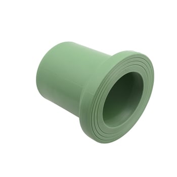 Буртик PP-R в стик 250 (F)