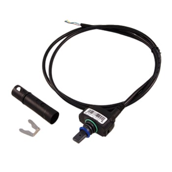 Датчик електронного витратоміру 2-40 l/min (4749E)