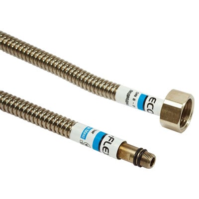 ECO-FLEX шланг для змiшувача М10-1/2 50см
