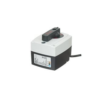 Електропривід Danfoss AMB 182 230V 240c