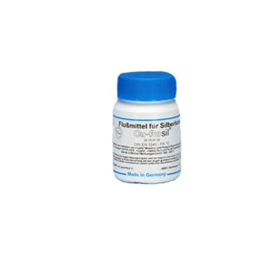 FELDER Паста для срібного припою Cu-Rosil 100 g
