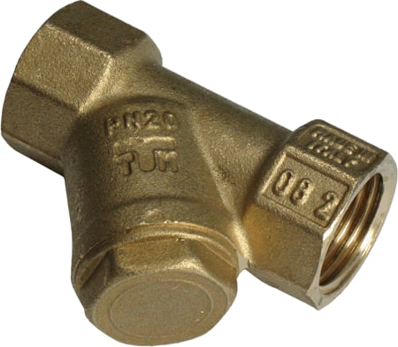 Фiльтр косий 1/2 (3670G2804)