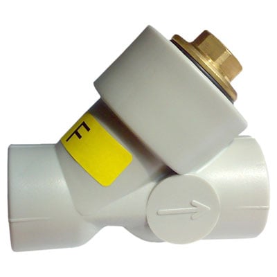Фiльтр PP-R 25 (F)