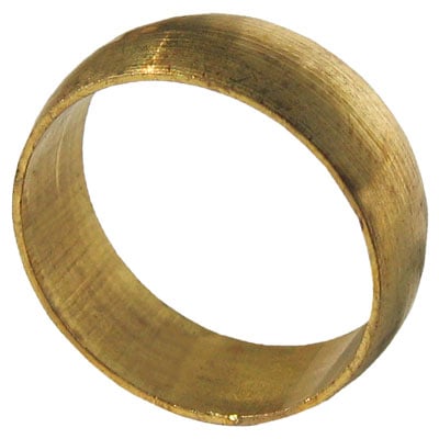 Кiльце обтискне (1015G) 22 (обтиск.)