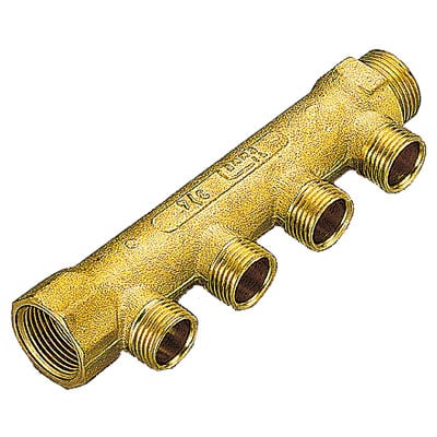 Колектор  1(В-Н)' -5*1/2Н (1925G060405)