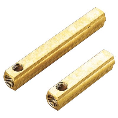 Колектор  3/4В' 8*1/2в*3/8-50(3030)