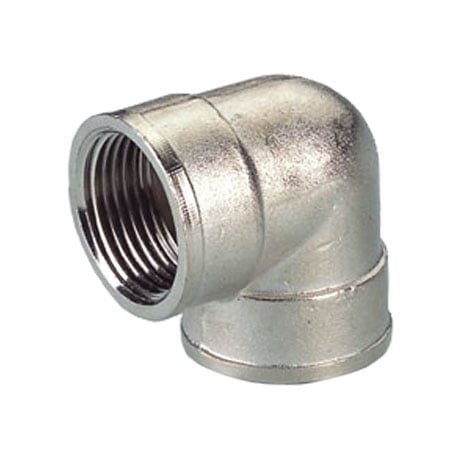 Колiно 11/4'B*11/4'В (нiкел.) (К.т.)