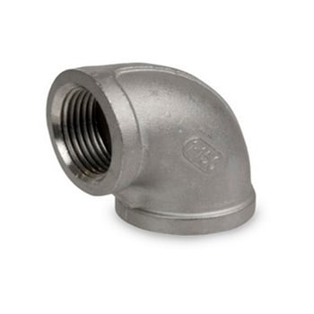 Колiно 3/4В*3/4В (Stainless Steel)