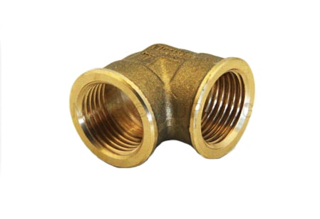 Колiно CT 1/2B*1/2В (1560CT000404)