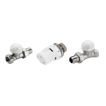 Комплект д/рад прям.3/4 (3307N0505KIT)