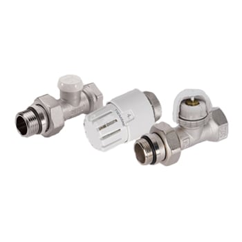 Комплект д/рад з передналаштуванням прям.3/4 (331G0505KIT)