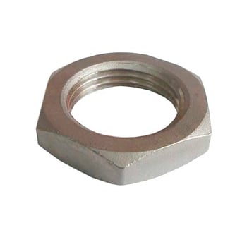 Контгайка.3/4 (Stainless Steel)