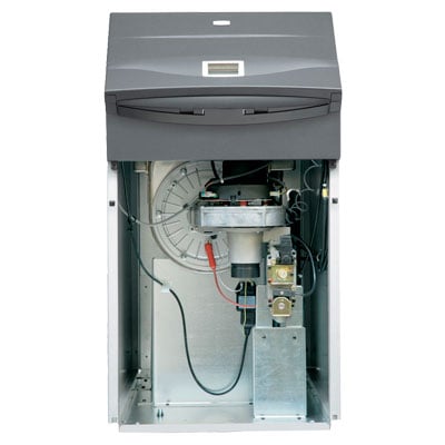 Котел конденсацiйний POWER HT 1.1000