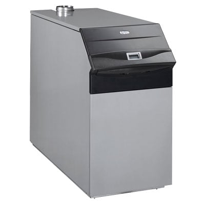 Котел конденсацiйний POWER HT 1.450