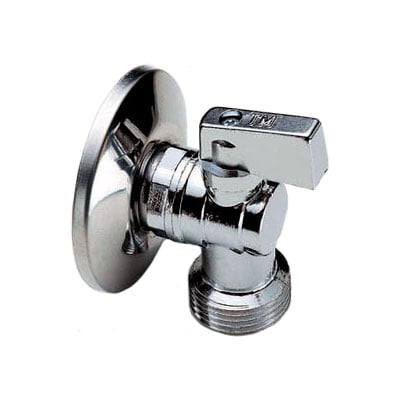 Кран-перех.1/2*1/2 шар.з чаш.(2953N0404)