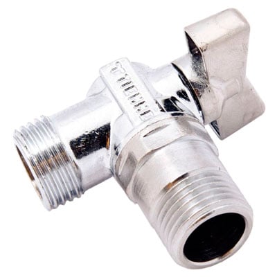 Кран-перех.1/2*3/4 шар.(2950N0405)