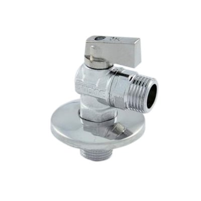 Кран-перех.1/2*3/4 шар.(2954N0405)