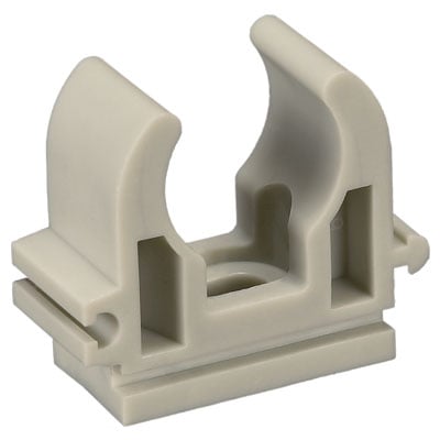 Крiплення PP-R пласт. d32 (F)