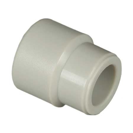 Муфта PP-R перех. НП*ВП d50*d40 (F)