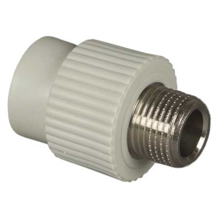 Муфта PP-R ВП*НР d90*3' (F)