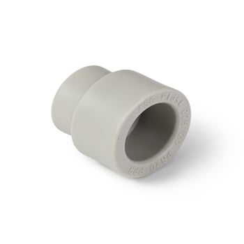 Муфта PPR перех. ВП-НП d40 х 20 А