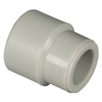 Муфта PPR перех. ВП-НП d50 х 32 (RG)