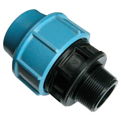 Муфта з ЗР 40х2 Unidelta