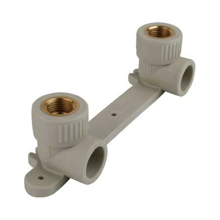 Настiнний комплект PPR 20х1/2" (RG)