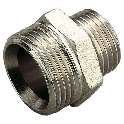 Нiпель 1-ст. 3/4'*3/4'18 (1640N001805)