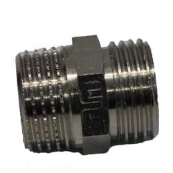 Нiпель 2-ст. 3/4'/18*3/4'/18 (1641N181800)