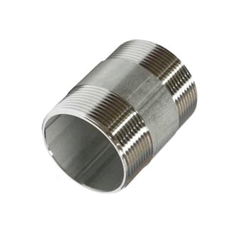 Перех. 11/2Н*11/2Н (Stainless Steel)