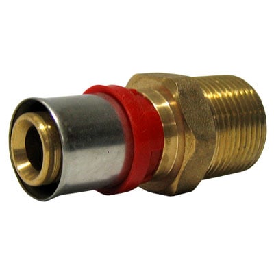 Перехiд 26*1'зовн.(прес.) (1650G002606CT)
