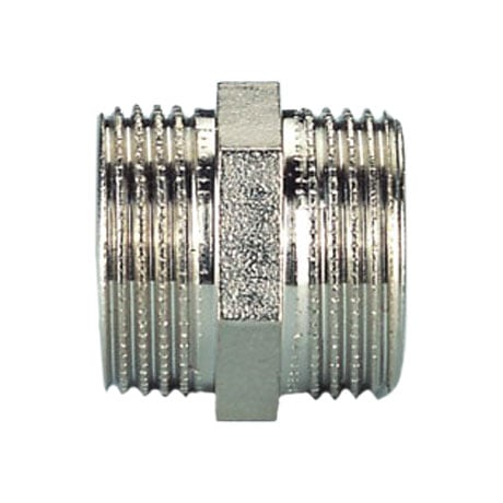 Перехiд 2"Н*2"Н (нiкел)
