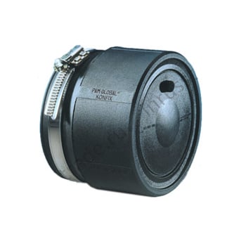 Перехiд чавунний 100 KONFIX P-G