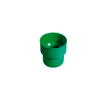 Перехiд на чавун 160 зовн KG2000 (Ostendorf)