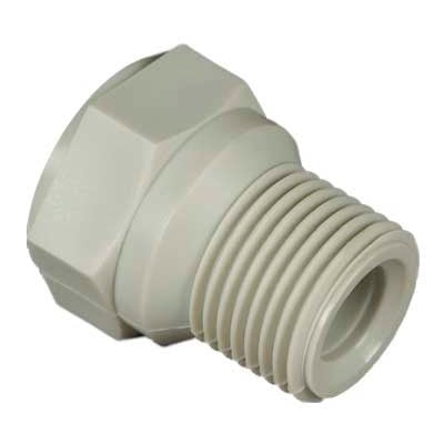 Перехiд PP-R ВП*НР (пл.) d20*1/2 (F)
