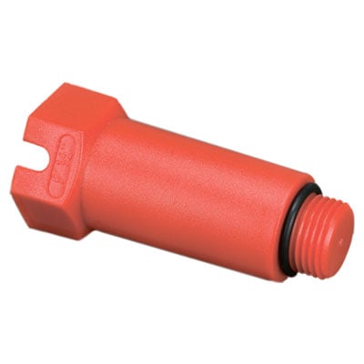 Пробка PP-R довга 20*1/2 (F)