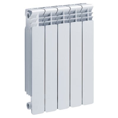 Радiатор бімет. 500\96 30 bar R