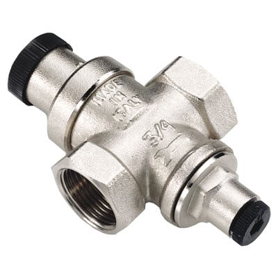 Редуктор тиску 15bar (1/4bar) 3/4 (3100N2805)