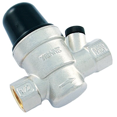 Редуктор тиску 16bar (0.5/6bar) 3/4 (3180N0705)