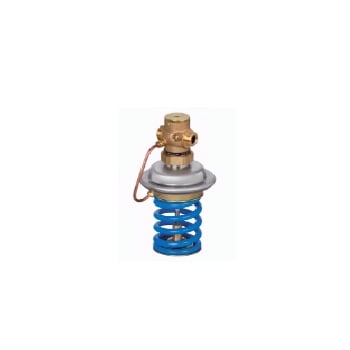 Регулятор тиску (до себе) AVA фланц DN32 12.5 м3/ч 25(3-11) bar DANFOSS (Данія)