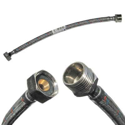 Шланг FIL-NOX   Г-Ш  120см.