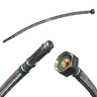 Шланг FIL-NOX   М10*1/2 з  дов.конц. 120см